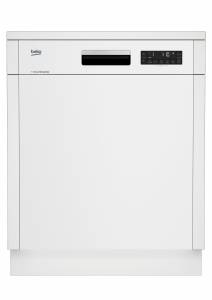 Beko - DSN 6634 W 2  EEK: A++