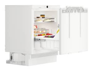 Liebherr - UIKo 1560-20 A++ Unterbau - Khlschrank Festtr Auszugswagen LiftBox