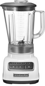 KitchenAid - 5 KSB 1565 EWH Classic Standmixer wei