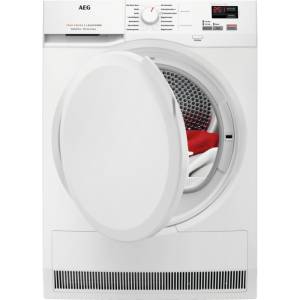 AEG - Lavatherm T 7 DB 40688 A+++ 8 kg Wrmepumpe