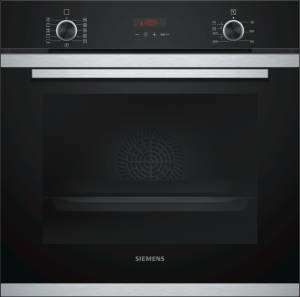 Siemens - HB 274 ABS 0  Backofen EEK: A cookControl10