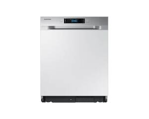 Samsung DW 60 M 6040 SS 60 cm teilintegriert Edelstahlblende