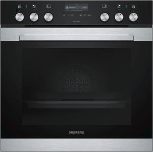 Siemens - HE 319 GUS 6 Extraklasse EEK: A Home Connect cookControl40