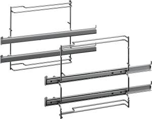 Neff Z11TE25X0 Teleskopauszug 2-fach