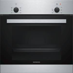 Siemens - HA 010 FBR 0  Backofen EEK: A autark