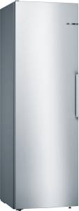 Bosch - KSV 36 VL 4 P  A+++ VitaFresh Edelstahl Optik