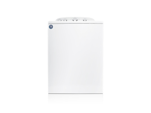 Whirlpool - 3 LWTW 4815 FW Gewerbe Toplader 15 kg wei 660 Turen