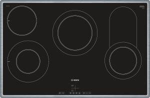 Bosch - NKC 845 FB 1 D  Glaskeramik herdgebunden