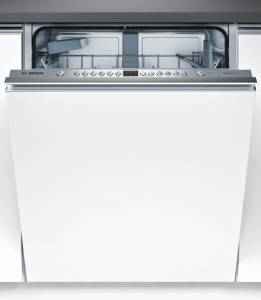 Bosch - SMV 46 CX 08 E  A+++ 60 cm InfoLight