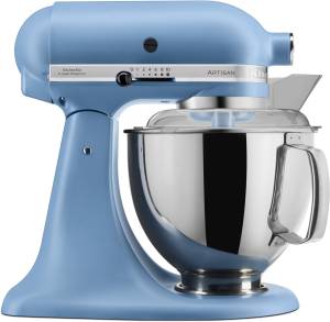 KitchenAid - Artisan 5 KSM 175 PSEVB Velvet Blue