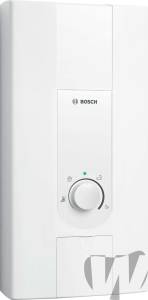 Bosch - TR5000 21/24 EB Durchlauferhitzer druckfest