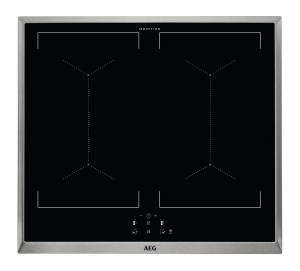 AEG IEE 64050 XB Induktion 60 cm Herdgebundenes Kochfeld