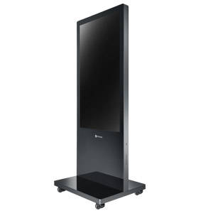 NEOVO - PF-55 H Stele Einseitiger LCD Monitor 1920x1080