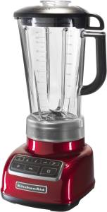 KitchenAid - 5 KSB 1585 ECA Standmixer liebesapfelrot