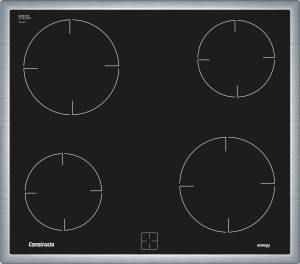 Constructa CM31054 Glaskeramik mit herdgesteuert 60 cm .Versandkosten inklusive .2-Mann-Service