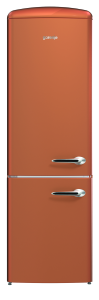 Gorenje - ONRK 193 CR-L A+++ NoFrost Ion Air Multiflow TA links copper