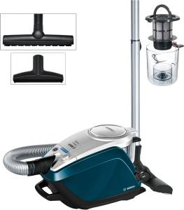 Bosch - BGS 5 FMLY  Relaxx'x Pro Family beutellos