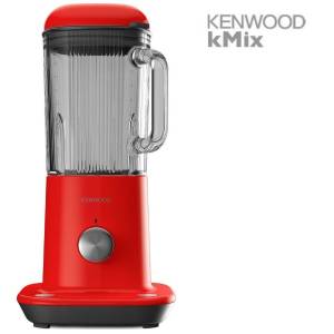 Kenwood - BLX 50 RD kMix mohnrot