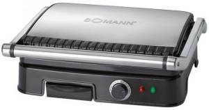 Bomann - KG 2242 Kontakt-Grill