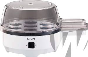 Krups - F 233 70 ws Eierkocher Ovomat Special