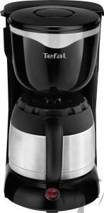 Tefal - CI 4408 Dialog Thermo-Kaffeeautomat