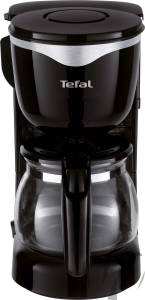 Tefal - CM3408 Mini dialogmini Kaffeeautomat