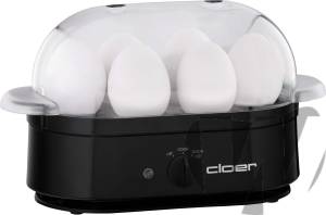 Cloer - 6080 Eierkocher