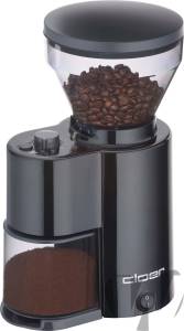 Cloer - 7520 Kaffeemhle elektrisch