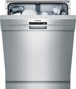 Siemens - SN 436 S 01 PD Extraklasse A+++ 60 cm Unterbaugert .inklusive 2-Mann-Service .bis in die Wohnung