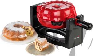 Korona - Cake Maker 41060