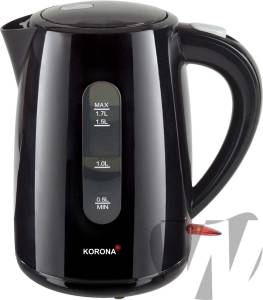 Korona - 20130 Wasserkocher 1,7 L