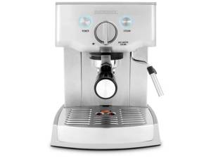 Gastroback 42709 Design Espresso Pro edelstahl