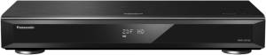 Panasonic - DMR-UBC 90 EGK (2TB) Triple C/T2-Tuner