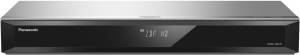 Panasonic - DMR-UBC 70 EG-S UHD 500GB Blu-Ray Recorder Twin HD DVB-C/T