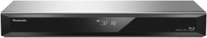 Panasonic - DMR-BCT 765EG (500GB) Twin HD DVB-C Tuner