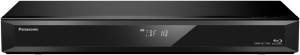 Panasonic DMR-BCT 760EG (500GB) Twin HD DVB-C Tuner