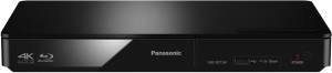 Panasonic - DMP-BDT 184 EG schwarz