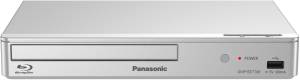 Panasonic - DMP-BDT 168 EG silber