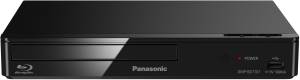 Panasonic - DMP-BDT 167 EG schwarz