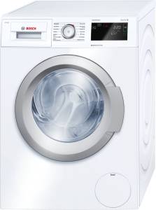 Bosch - WAT 28640  A+++ 8 kg 1400 Touren i-DOS