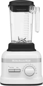 KitchenAid - 5 KSB 6060 EFW Artisan Standmixer X 1 matt wei