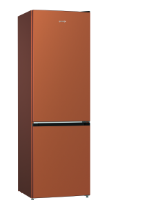 Gorenje - NRK 6192 CCR4  A++ NoFrost IonAir CrispZone Copper