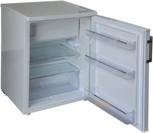 Amica - KS 15915 W  A+++ 85 cm Khlschrank mit Gefrierfach wei