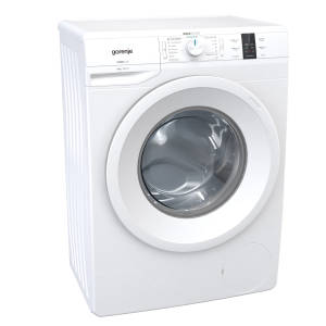 Gorenje - WP 62S3 A+++ 6 kg 1200 Touren Slim Line 43 cm tief wei