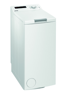 Gorenje - WT 72122  A+++ 7 kg 1200 Touren Display