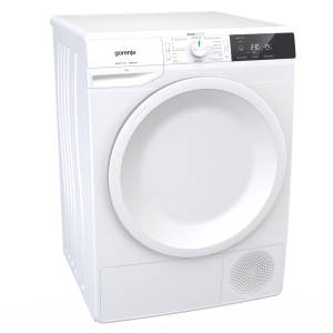 Gorenje DE 72 7 kg Wärmepumpe