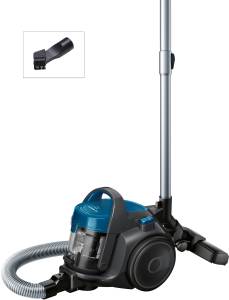 Bosch - BGC 05 A 220 A laguna blue beutellos