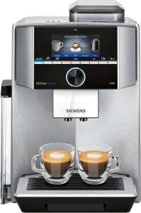 Siemens - TI 9555 X1DE EQ.9 plus connect s500 Kaffeevollautomat Edelstahl