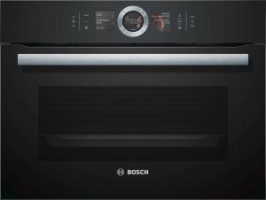 Bosch - CSG 656 RB 7  A+ autark Kompakt-Dampfbackofen Home Connect