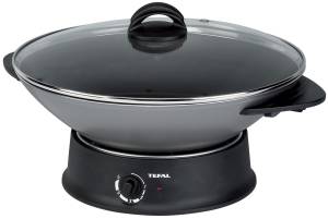 Tefal - WO3000  WOK